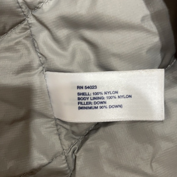 Gap jacket - Picture 5 of 6